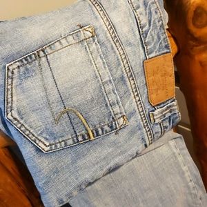 American Eagle Jean's